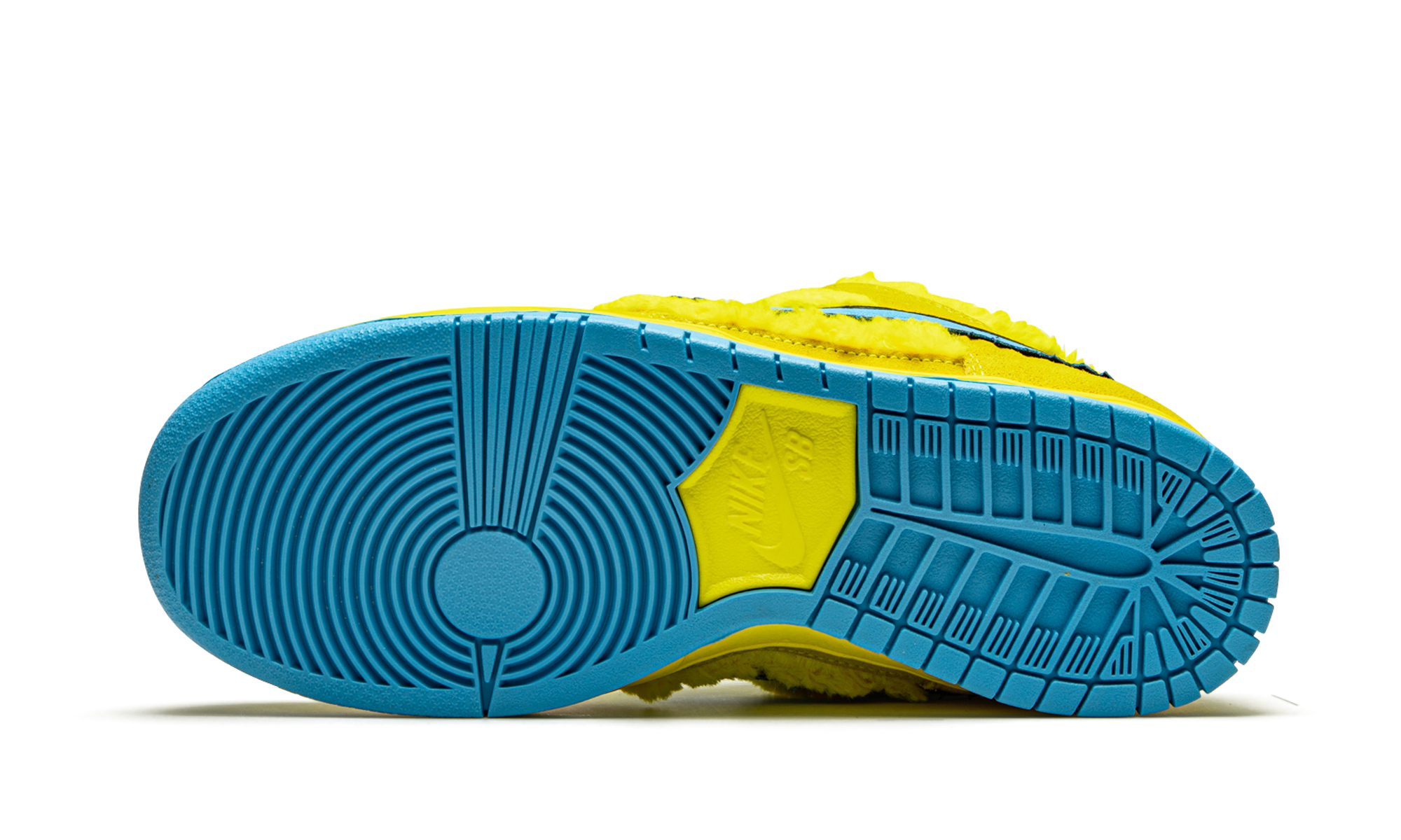 SB Dunk Low 5