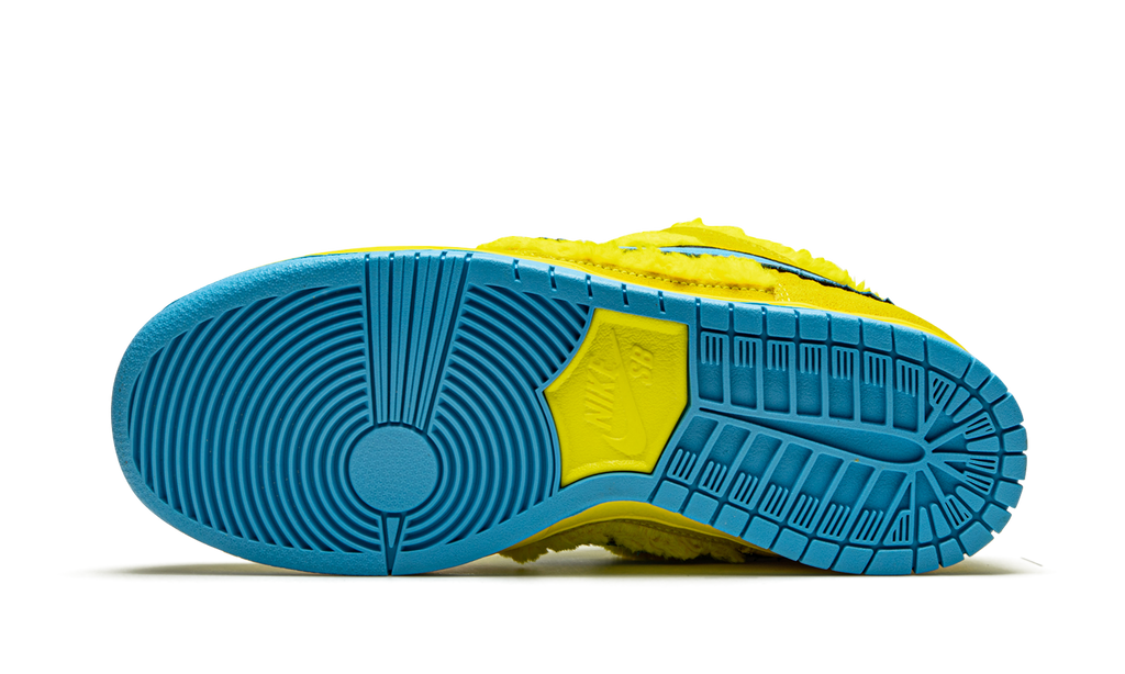 SB Dunk Low 5