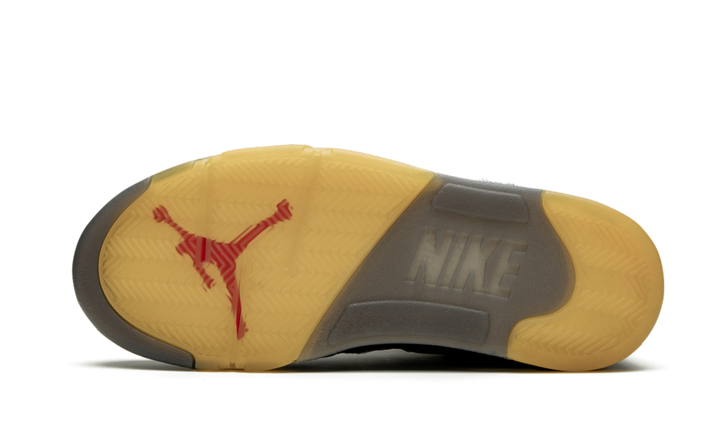 Air Jordan 5 Retro SP 5