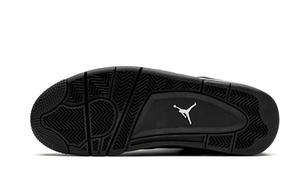 Air Jordan 4 Retro Black Cat 2020 CU1110 010