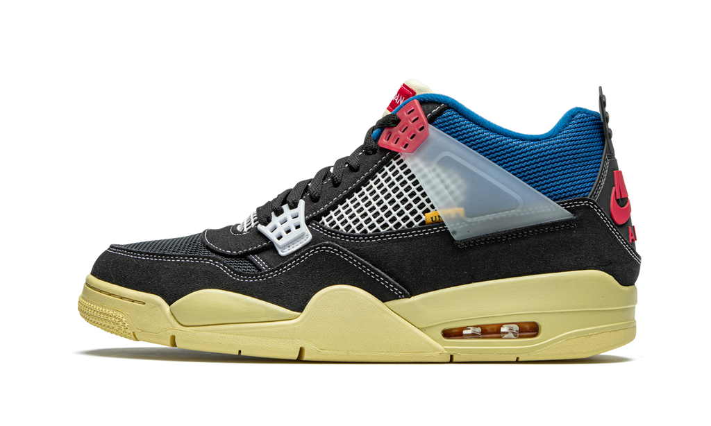 Air Jordan 4 Retro SP 1