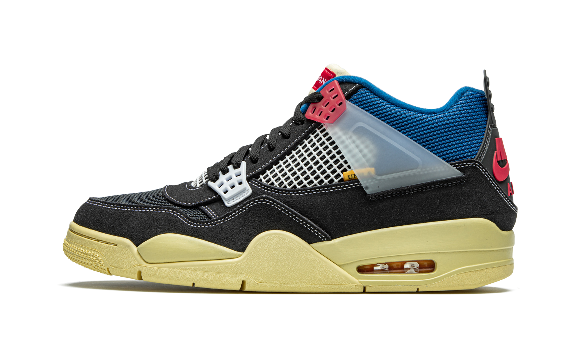 Air Jordan 4 Retro SP 1