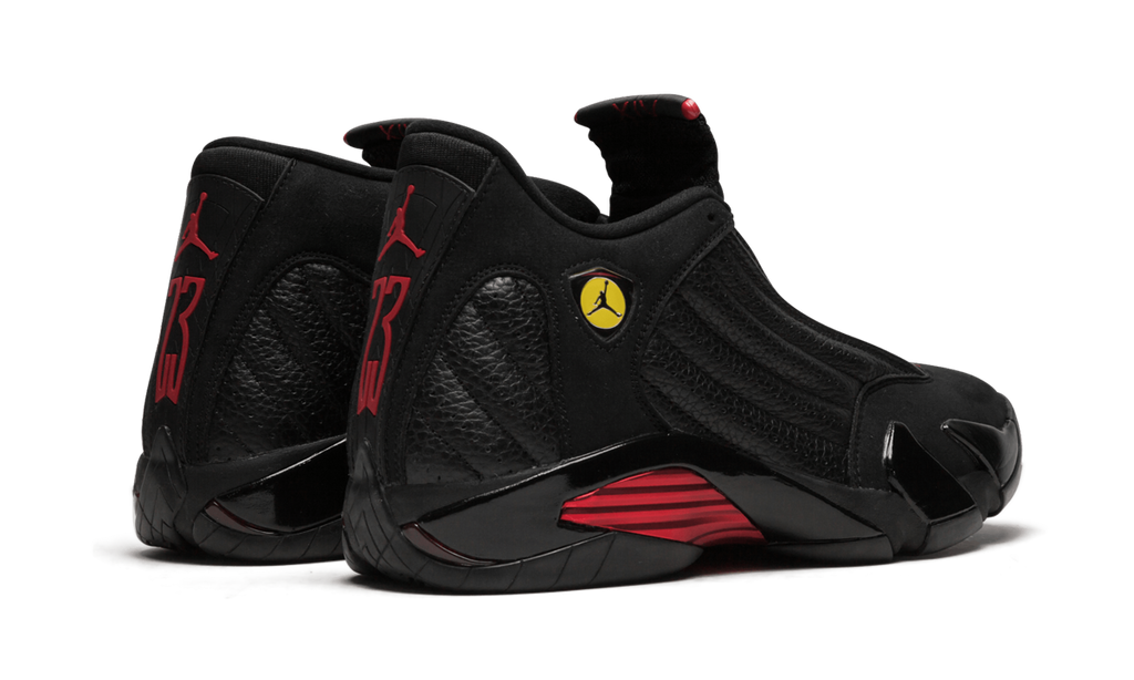 Air Jordan 14 Retro 3