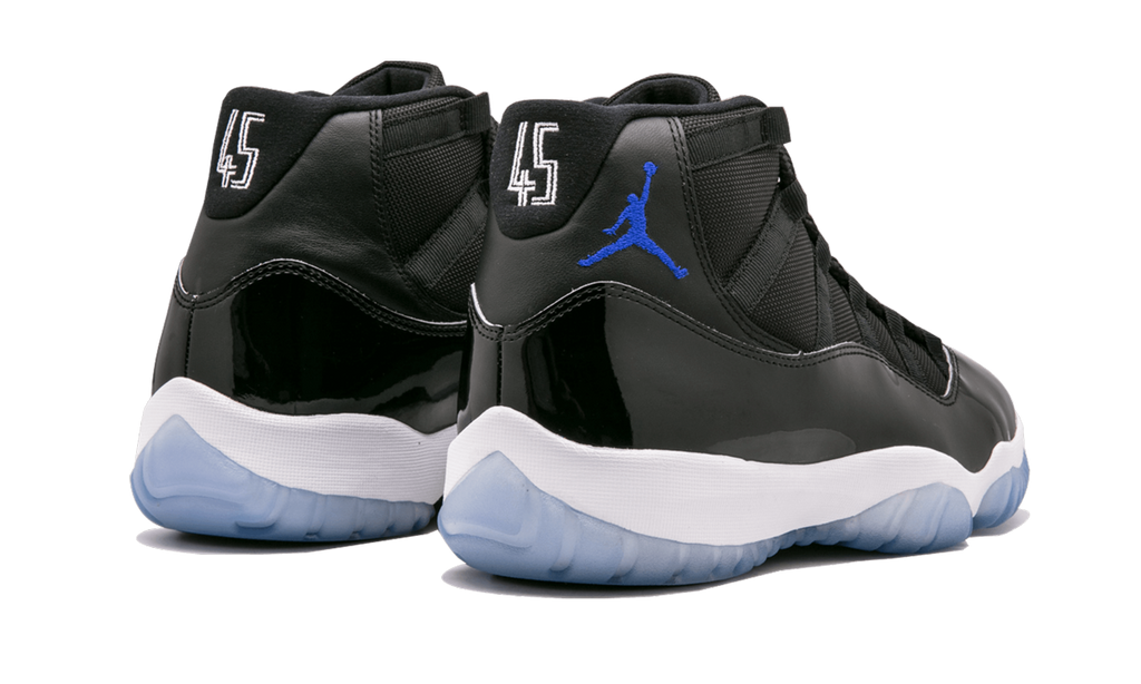 Air Jordan 11 Retro Space Jam 2016 Release 378037 003