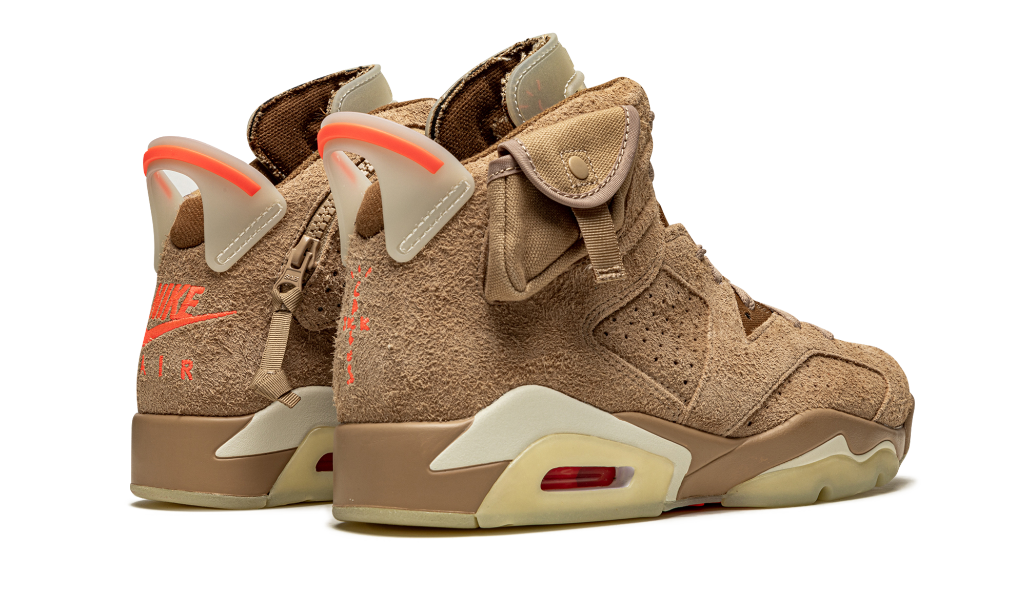 Air Jordan 6 Retro 3