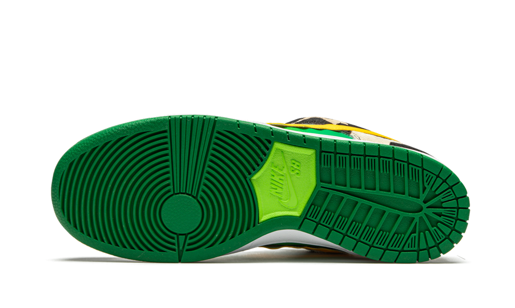SB Dunk Low 5
