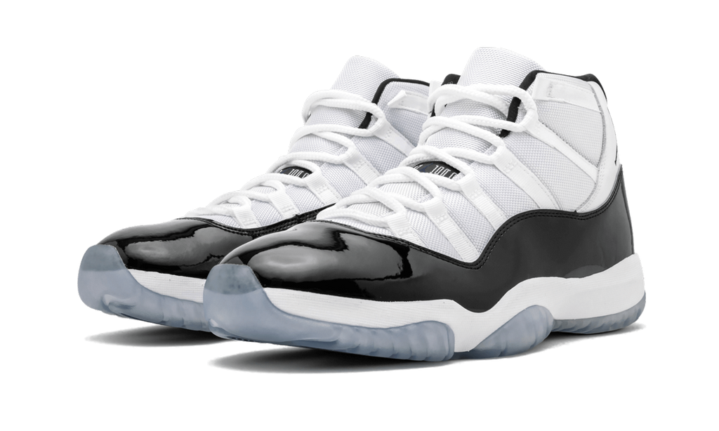 Air Jordan 11 Retro Concord 378037 100