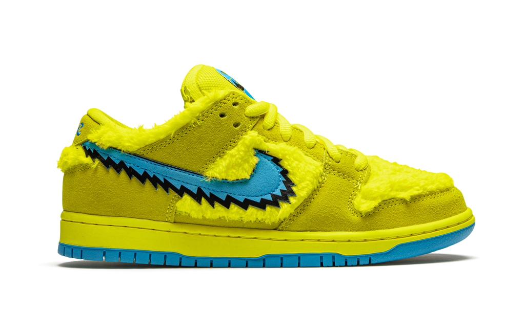 SB Dunk Low 6F