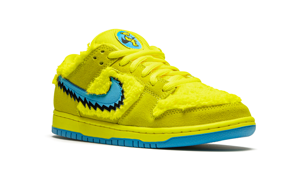 SB Dunk Low 7FS