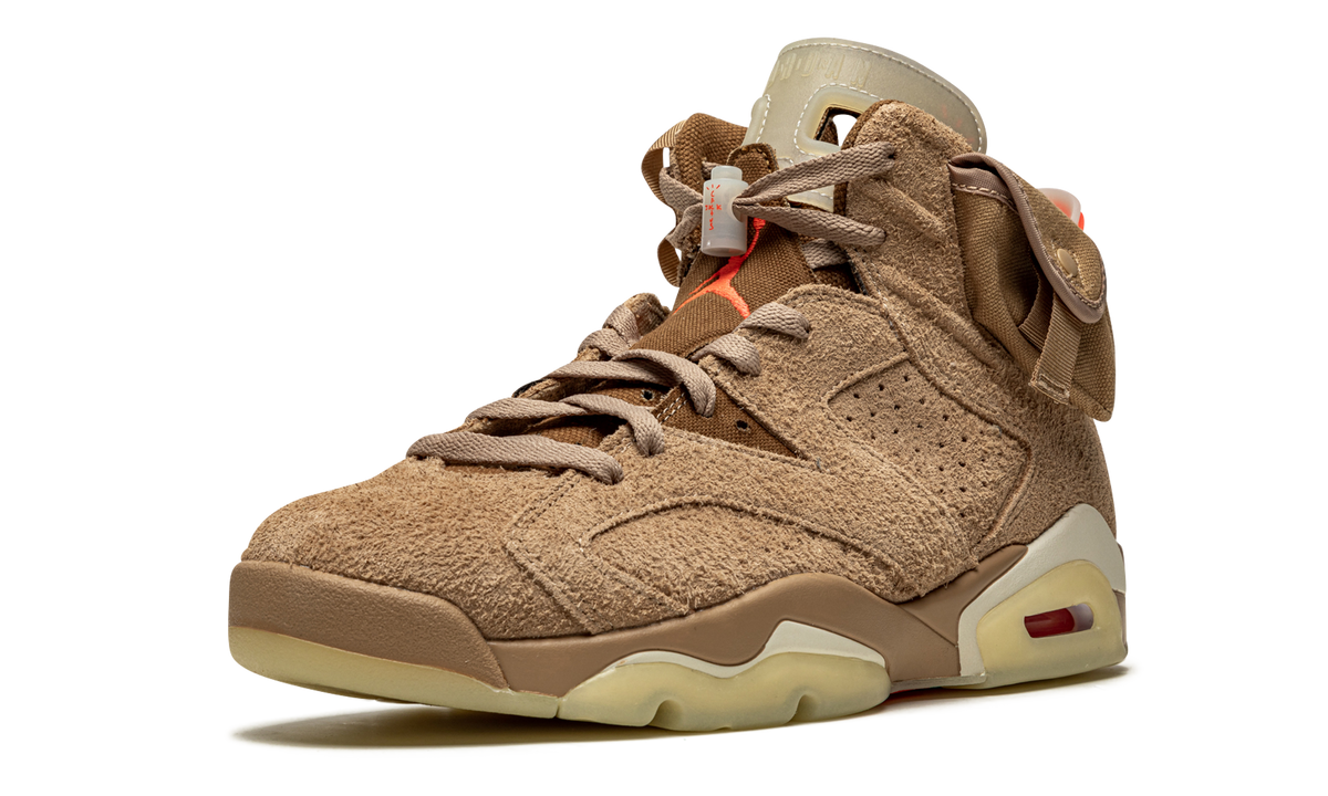 Air Jordan 6 Retro 4A
