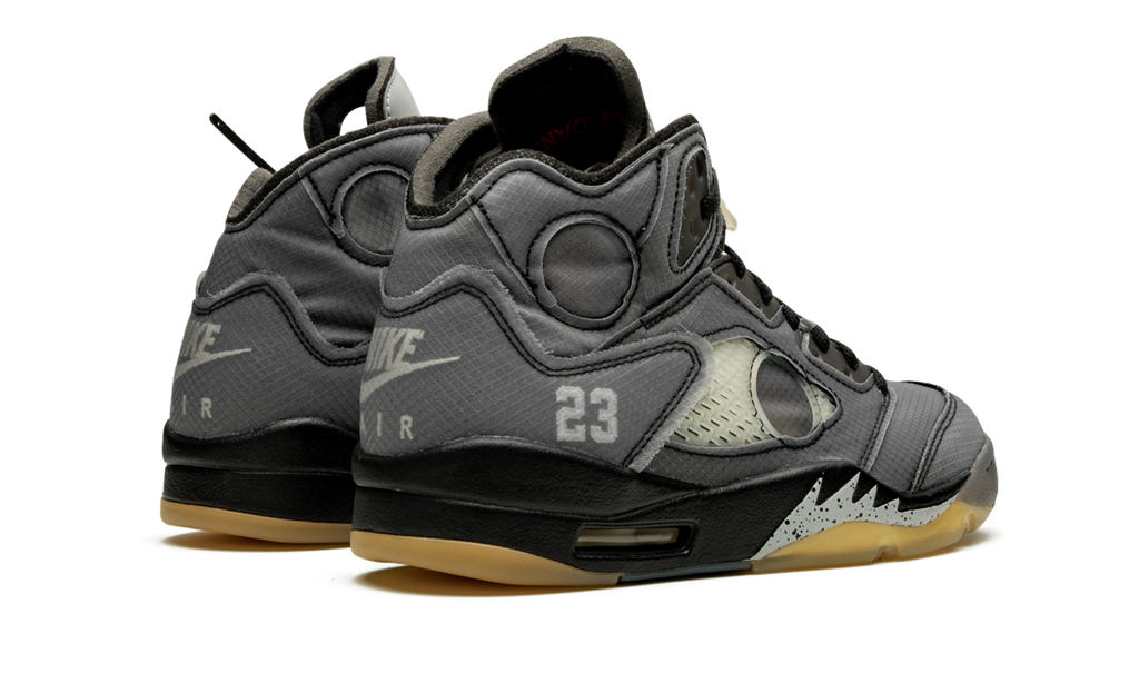 Air Jordan 5 Retro SP 3