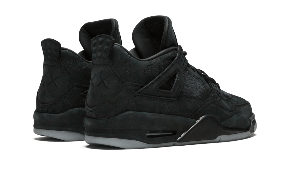 Air Jordan 4 Retro 3