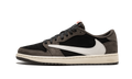 Air Jordan 1 Low Travis Scott- Mocha CQ4277 001