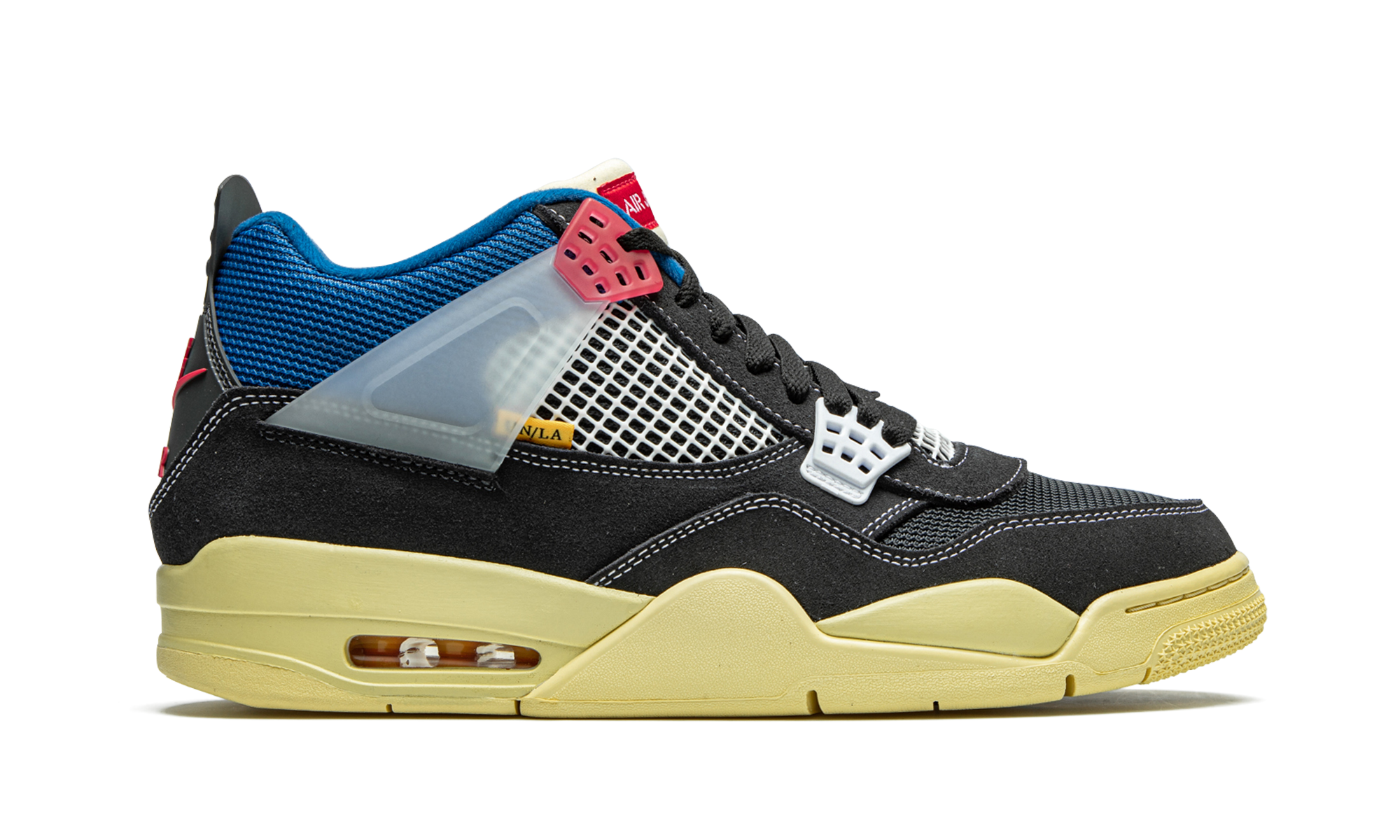 Air Jordan 4 Retro SP 6F