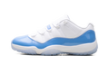 Air Jordan 11 Retro Low University Blue FV5104 100