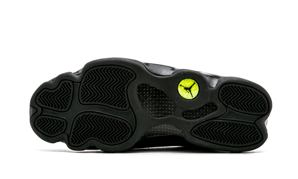 Air Jordan 13 Retro Black Cat 414571 011