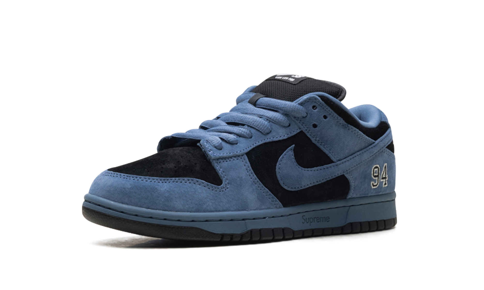 SB Dunk Low 4A