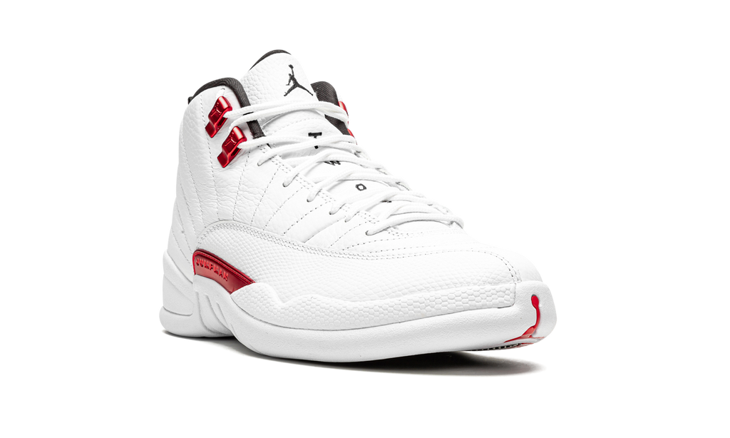 Air Jordan 12 Twist CT8013 106