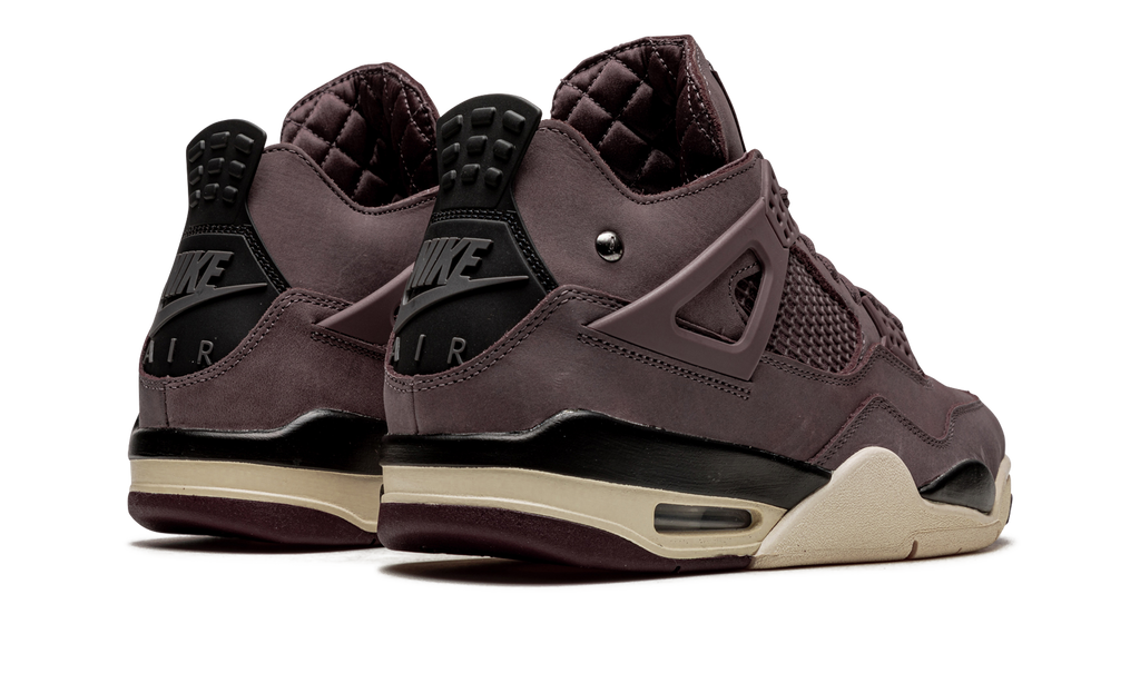 Air Jordan 4 A Ma Mani¨¦re - Violet Ore DV6773 220