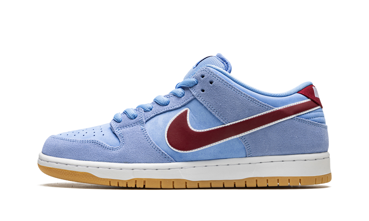 SB Dunk Low 8E