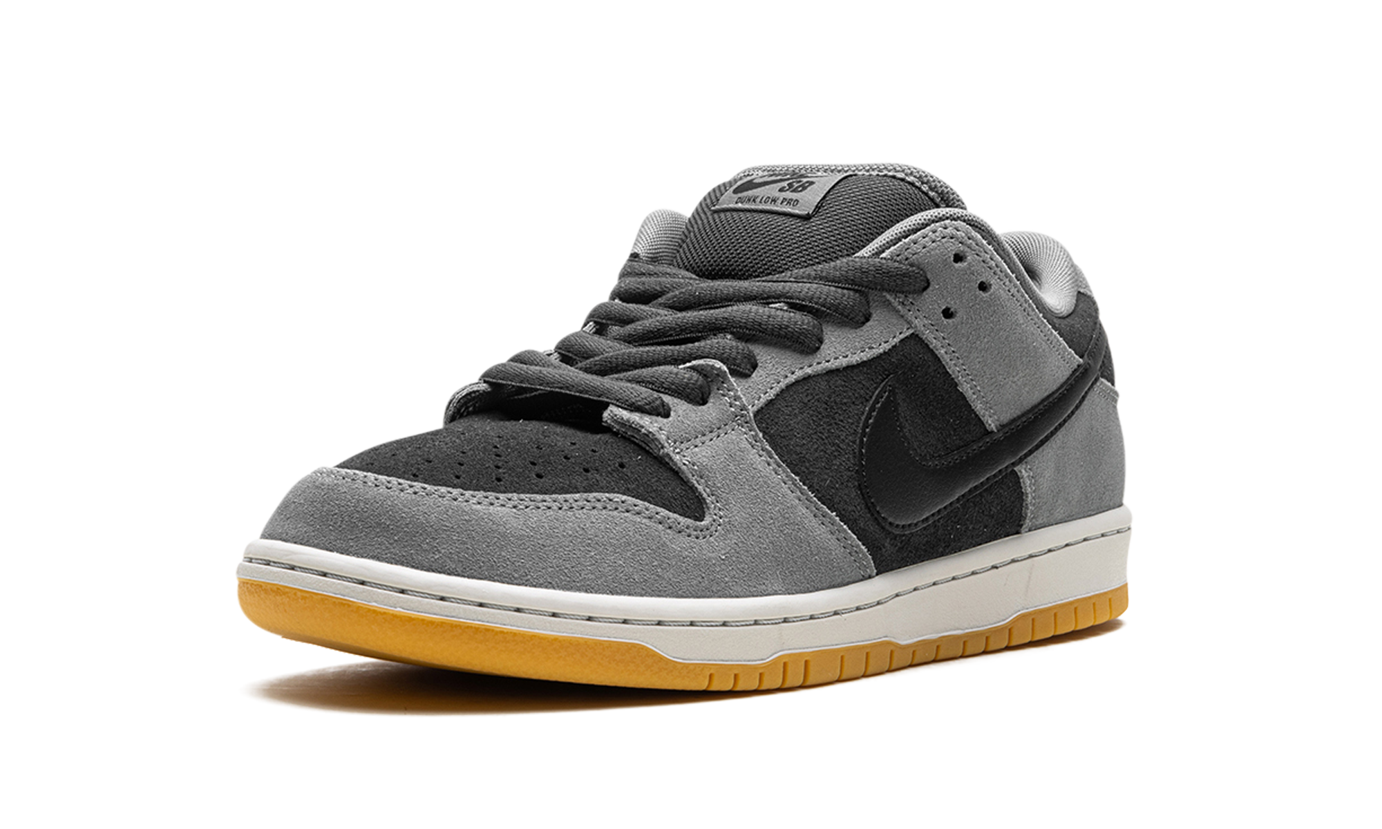 SB Dunk Low 4A