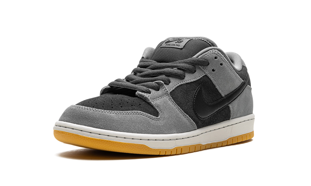 SB Dunk Low 4A