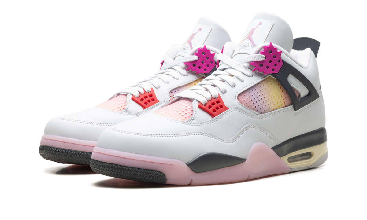 Air Jordan 4 Retro 2