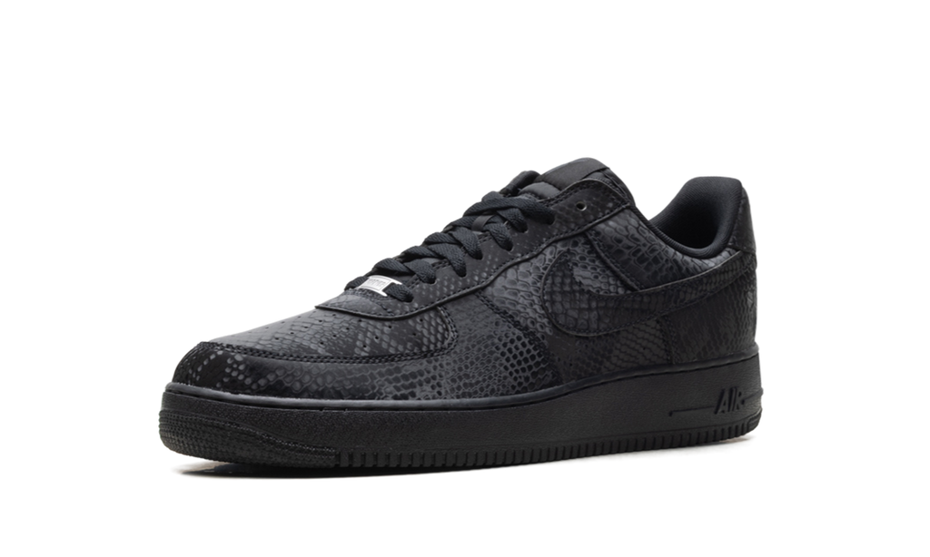 Kobe Bryant x Air Force 1 Low 4A