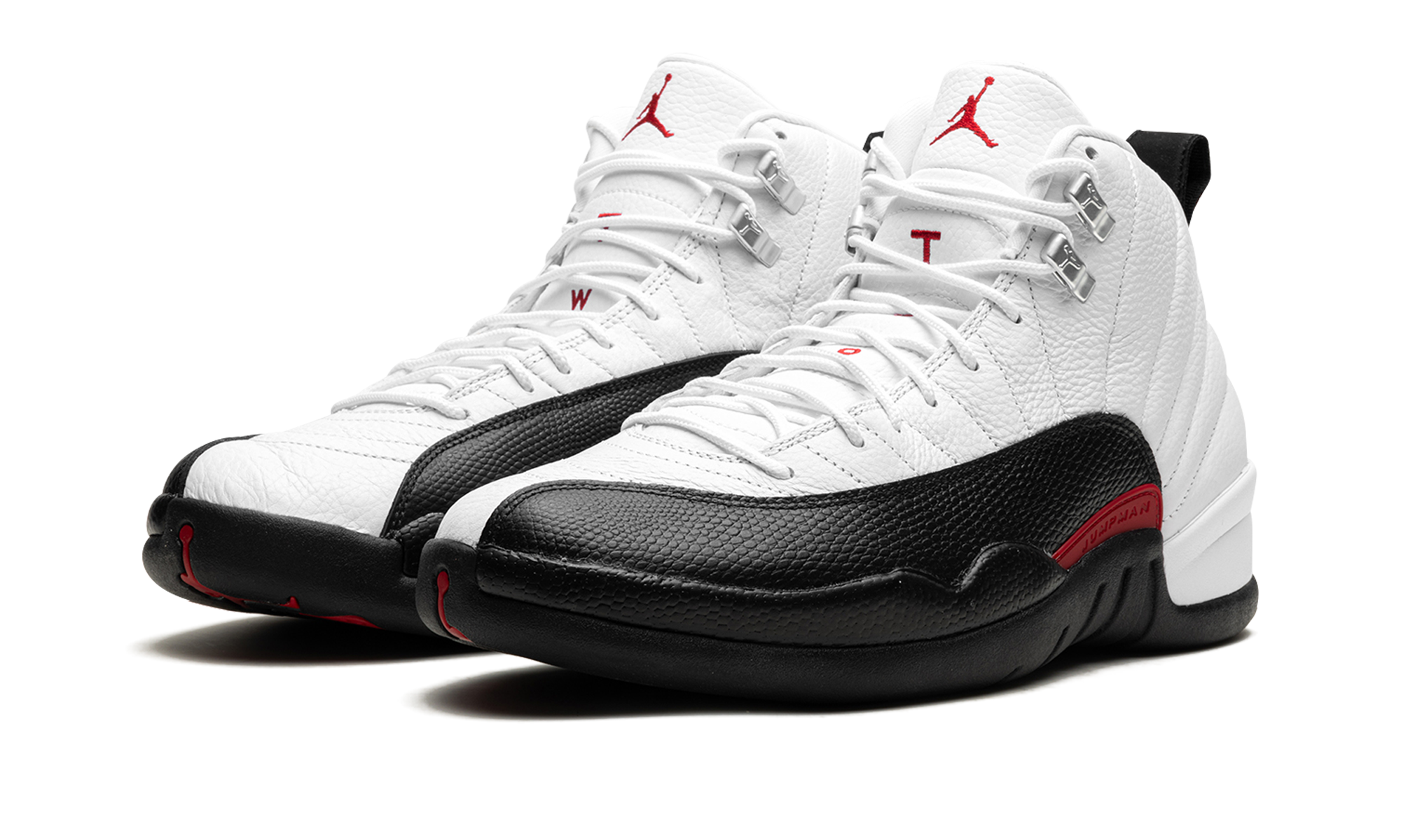 Air Jordan 12 2