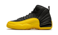 Air Jordan 12 Retro GS University Gold 153265 070