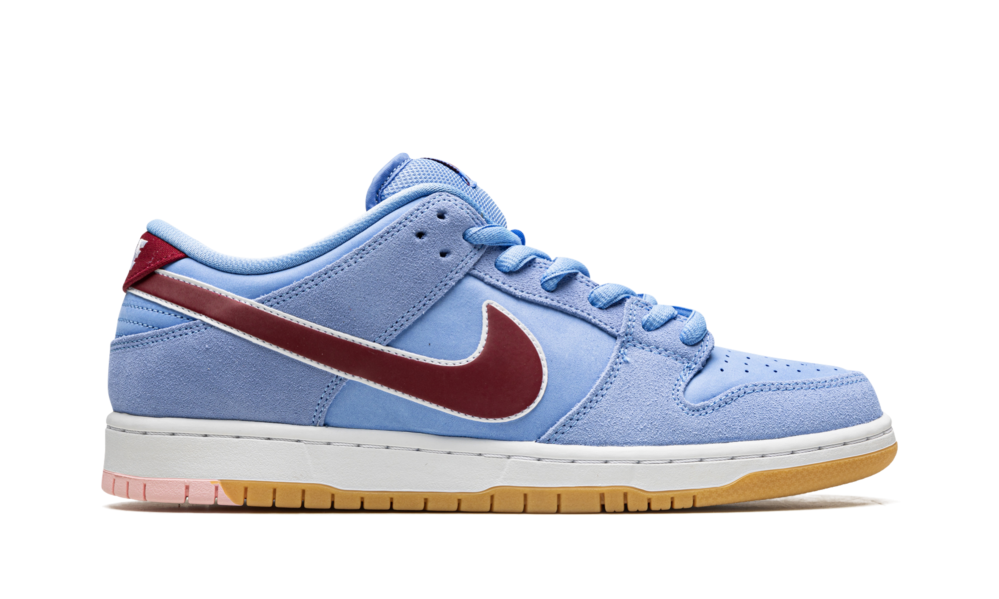 SB Dunk Low 6F