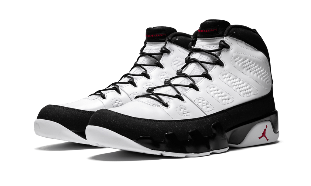 Air Jordan 9 Retro 2