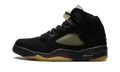 Air Jordan 5 A Ma Mani¨¦re- Black FD1330 001