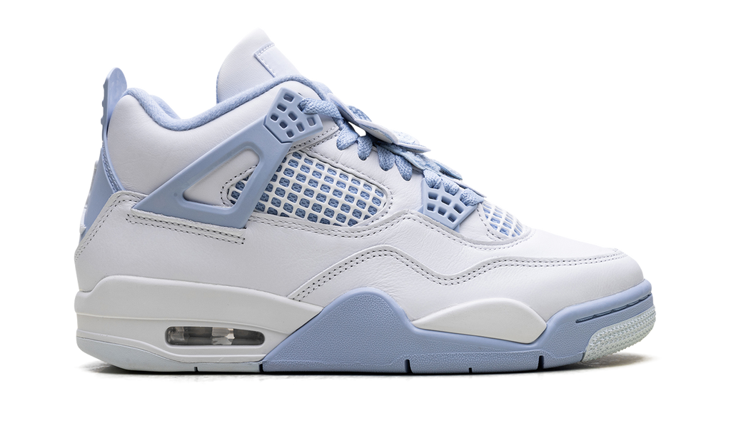 Air Jordan 4 WMNS Aluminum HV0823 100