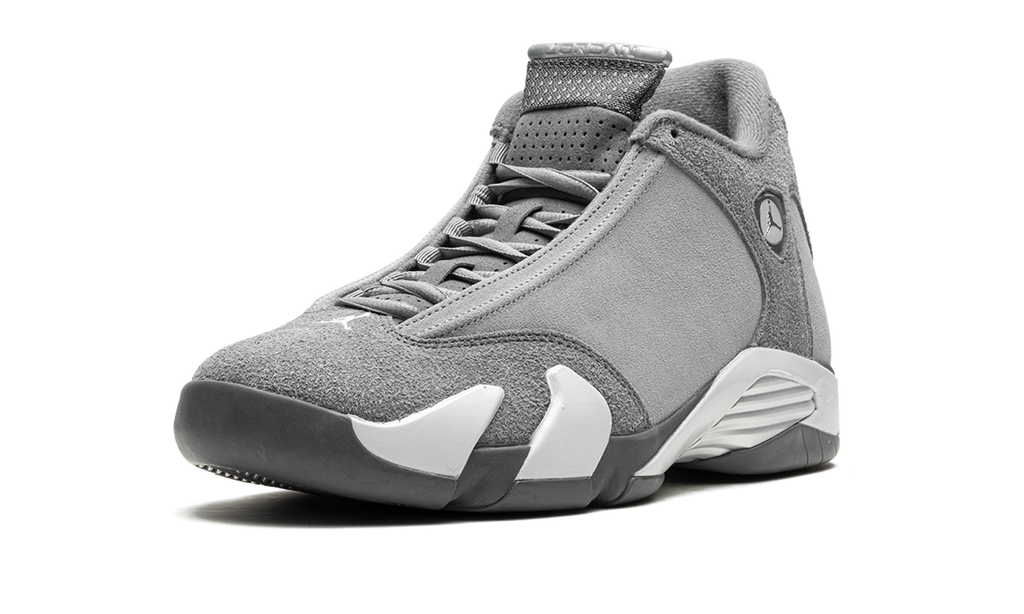 Air Jordan 14 Flint Grey FJ3460 012
