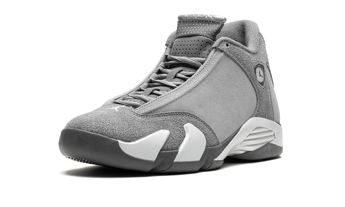 Air Jordan 14 Flint Grey FJ3460 012