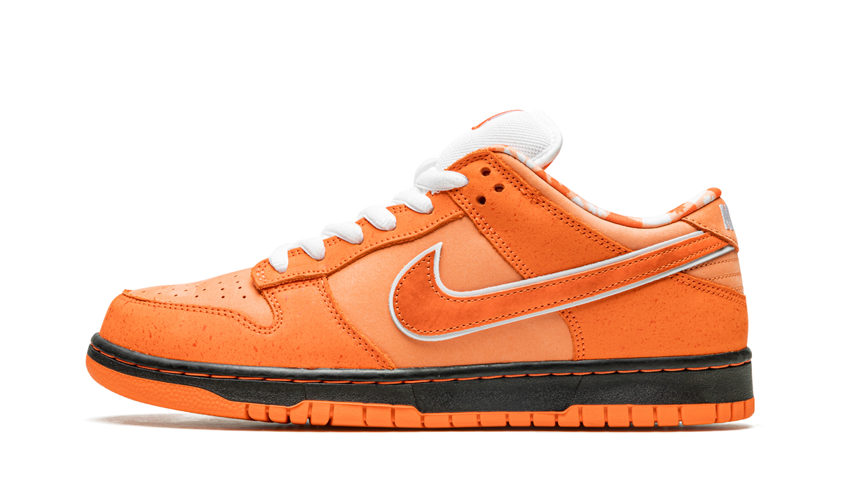 SB Dunk Low 1