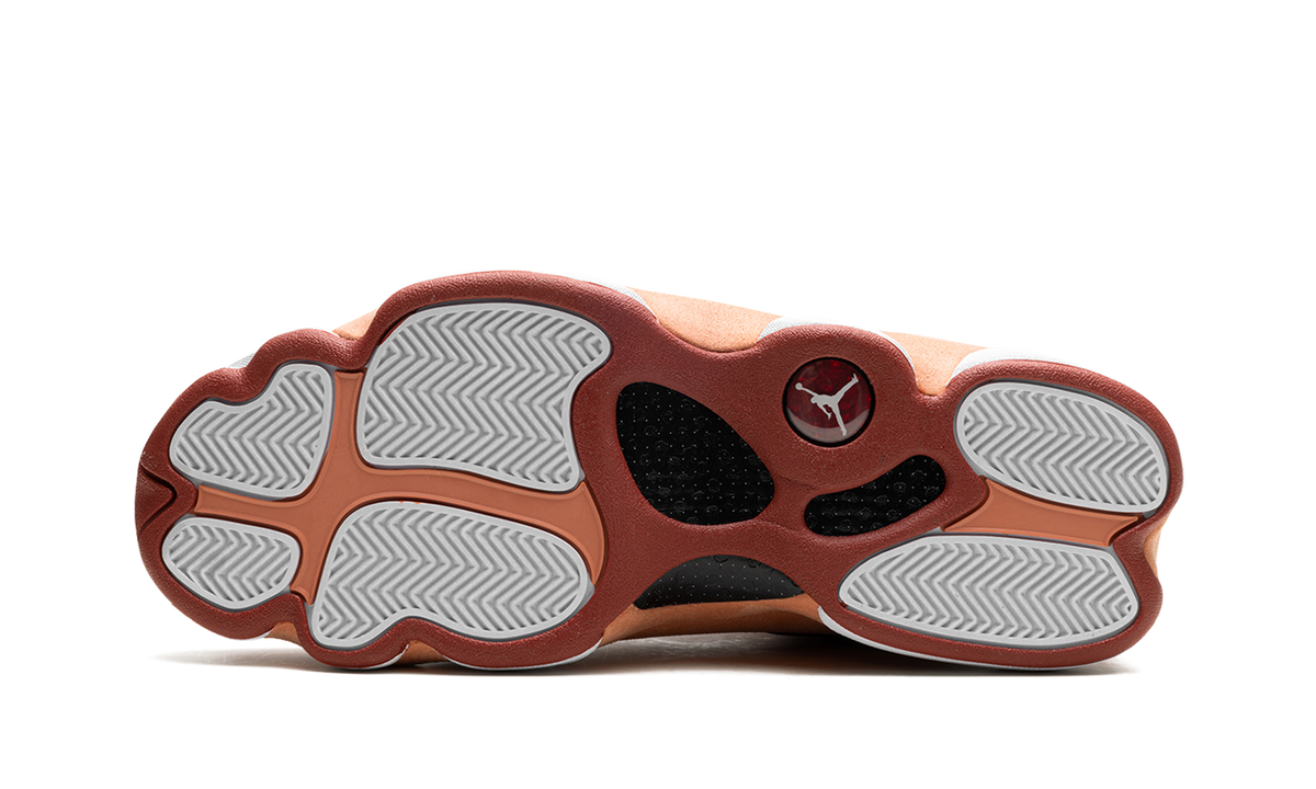 Air Jordan 13 Dune Red DJ5982 601