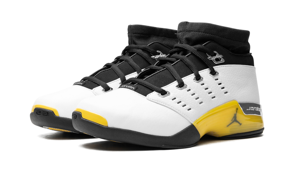 Air Jordan 17 Low 2