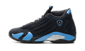 Air Jordan 14 University Blue (2026) 487471 007