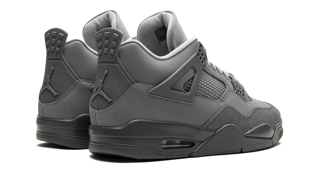 Air Jordan 4 Wet Cement FQ7928 001