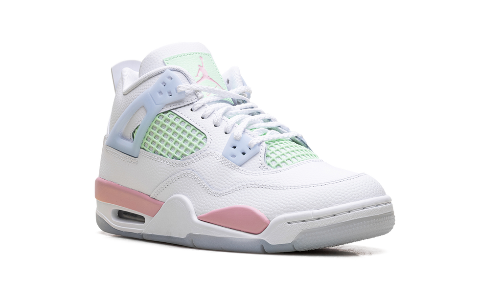 Air Jordan 4 GS Valentine's Day IB7068 100
