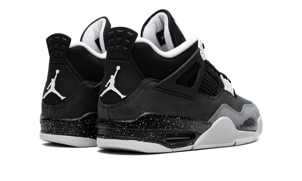 Air Jordan 4 Fear FQ8138 002