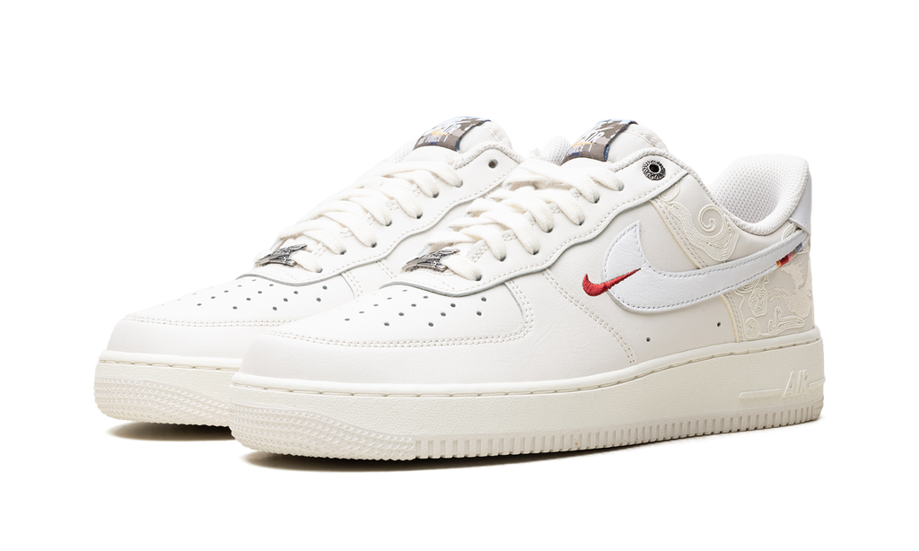 Air Force 1 Low 2