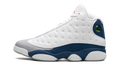 Air Jordan 13 French Blue 414571 164