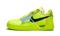 The 10: Air Force 1 Low 1