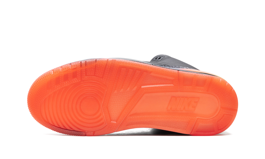 Air Jordan 3 J Balvin - Rio FN0344 001