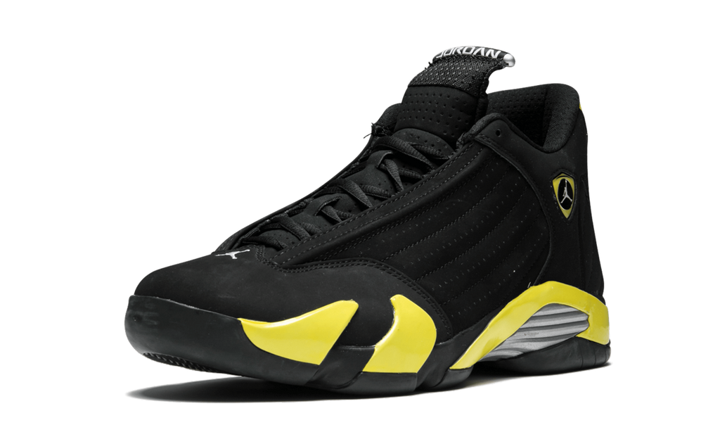 Air Jordan 14 Retro 4