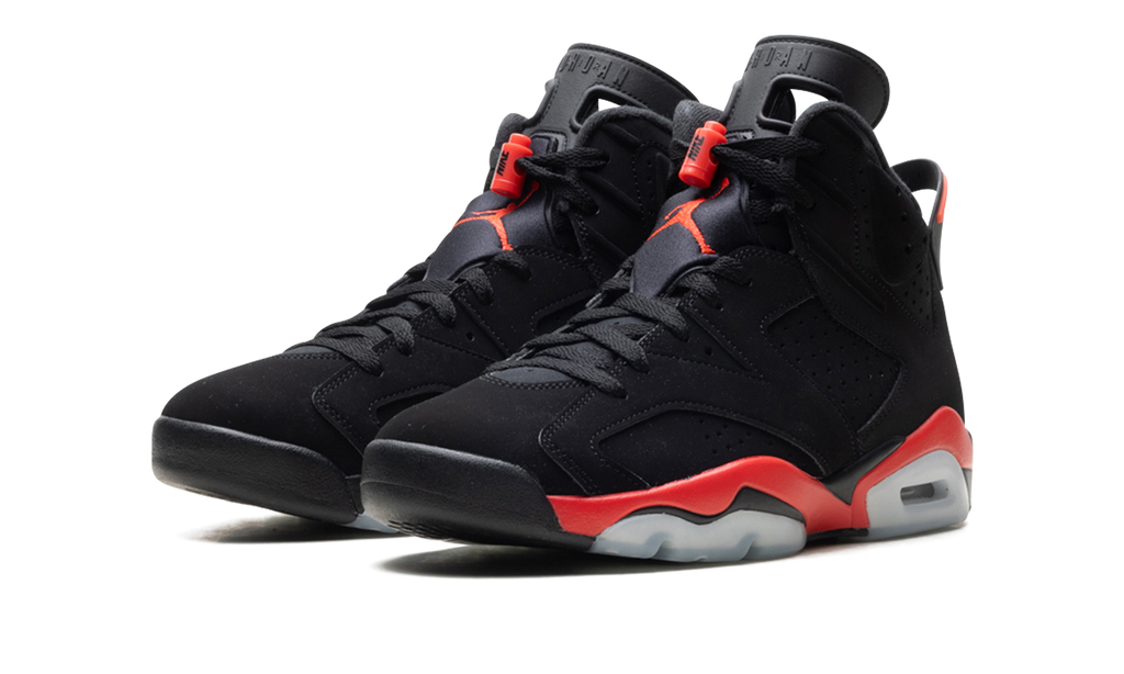 Air Jordan 6 2