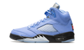 Air Jordan 5 Retro Mid SE UNC DV1310 401
